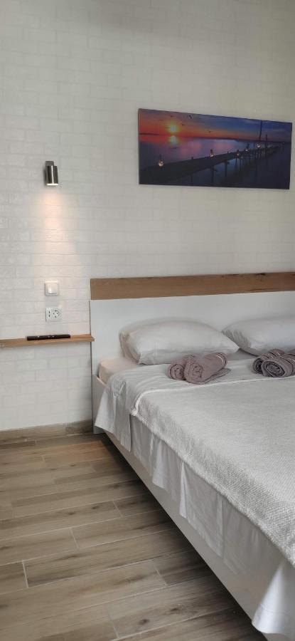 סלוניקי Comfort Apartment By Prima Lodging מראה חיצוני תמונה