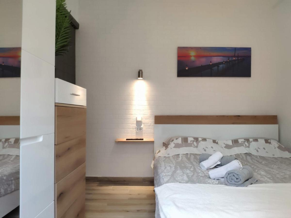 סלוניקי Comfort Apartment By Prima Lodging מראה חיצוני תמונה