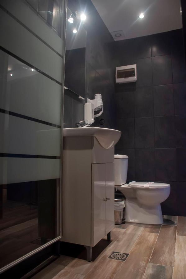 סלוניקי Comfort Apartment By Prima Lodging מראה חיצוני תמונה