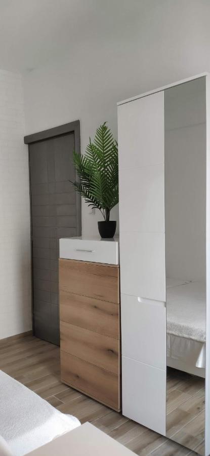 סלוניקי Comfort Apartment By Prima Lodging מראה חיצוני תמונה