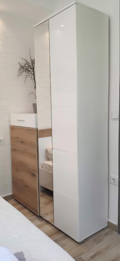 סלוניקי Comfort Apartment By Prima Lodging מראה חיצוני תמונה