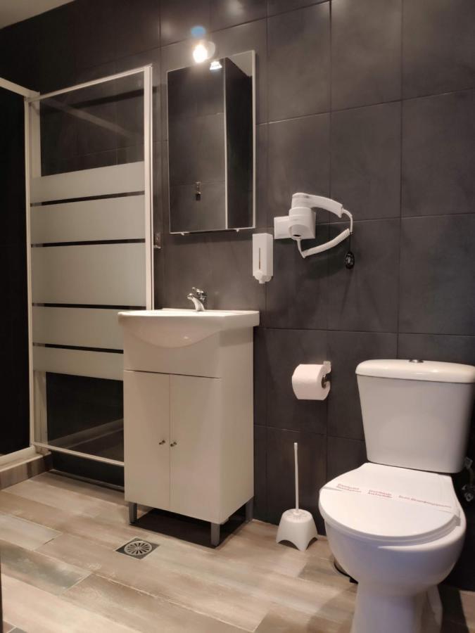 סלוניקי Comfort Apartment By Prima Lodging מראה חיצוני תמונה